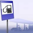 ФАС выясняет причины бензинового кризиса на Алтае