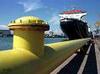 Россия и Украина согласовали тарифы на тразит нефти