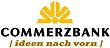 Убытки Commerzbank в 2008 году составили 809 млн евро