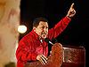 Уго Чавес выведет Роснефть в Европу