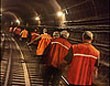 В 2010 году Москва будет строить метро за свой счет