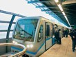 Столичные власти планируют провести линию легкого метро в Зеленоград