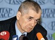 Онищенко против ликвидации своего ведомства
