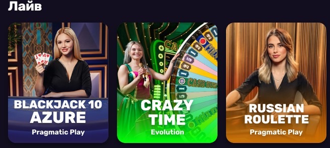 Gizbo Casino хранение данных