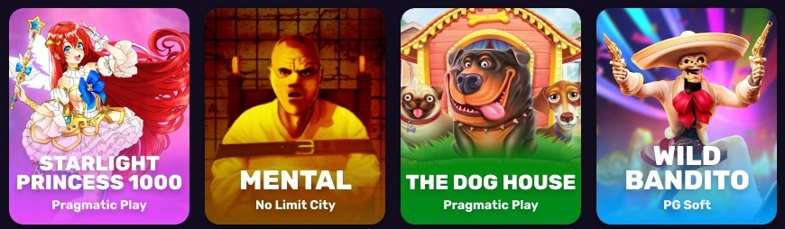 Бонусы Гизбо Казино